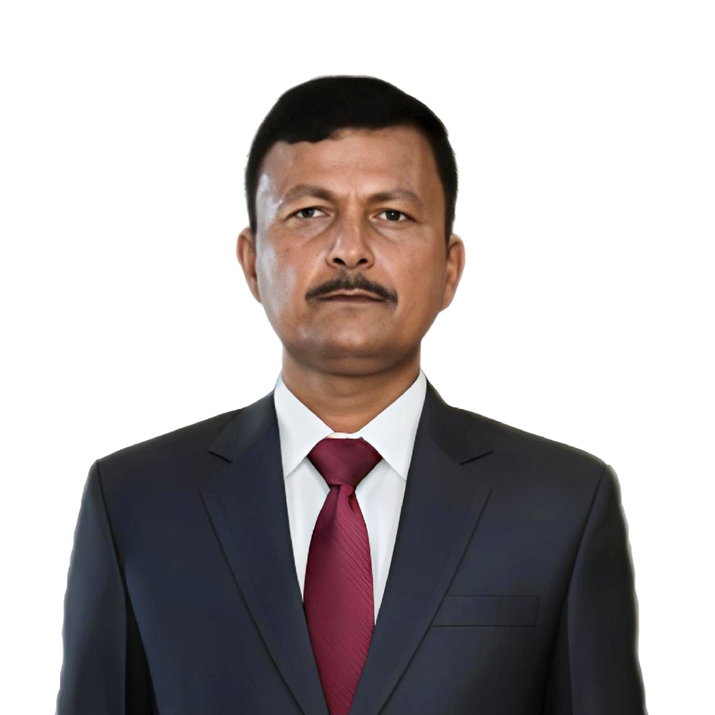 Mr. Sudhir Kumar Singh