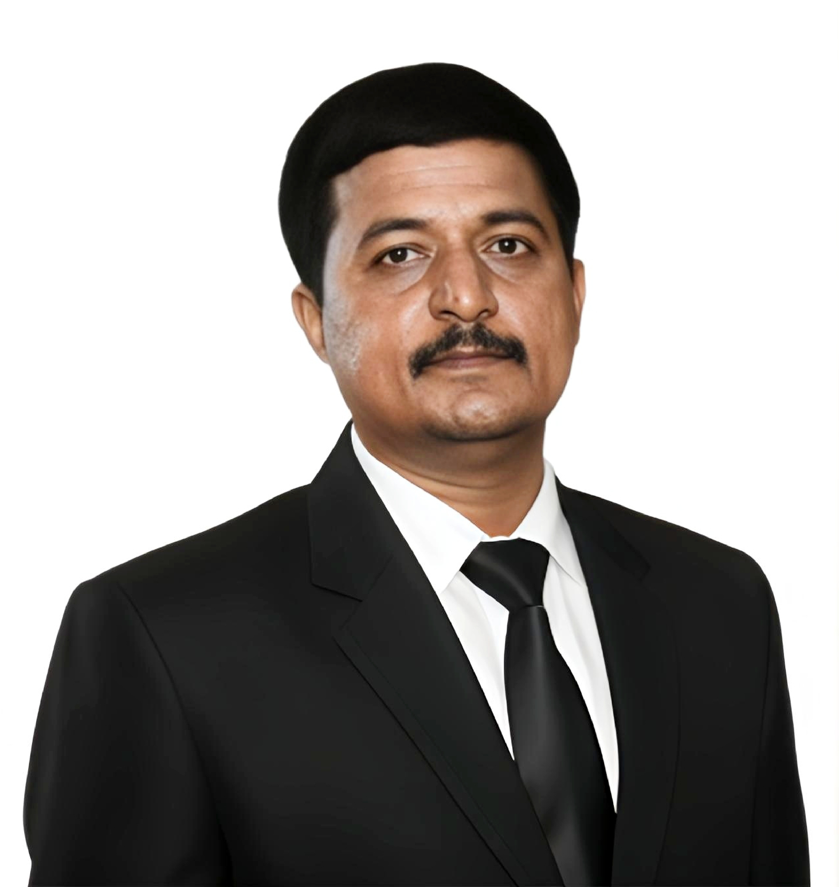 Mr. Sujeet Kumar