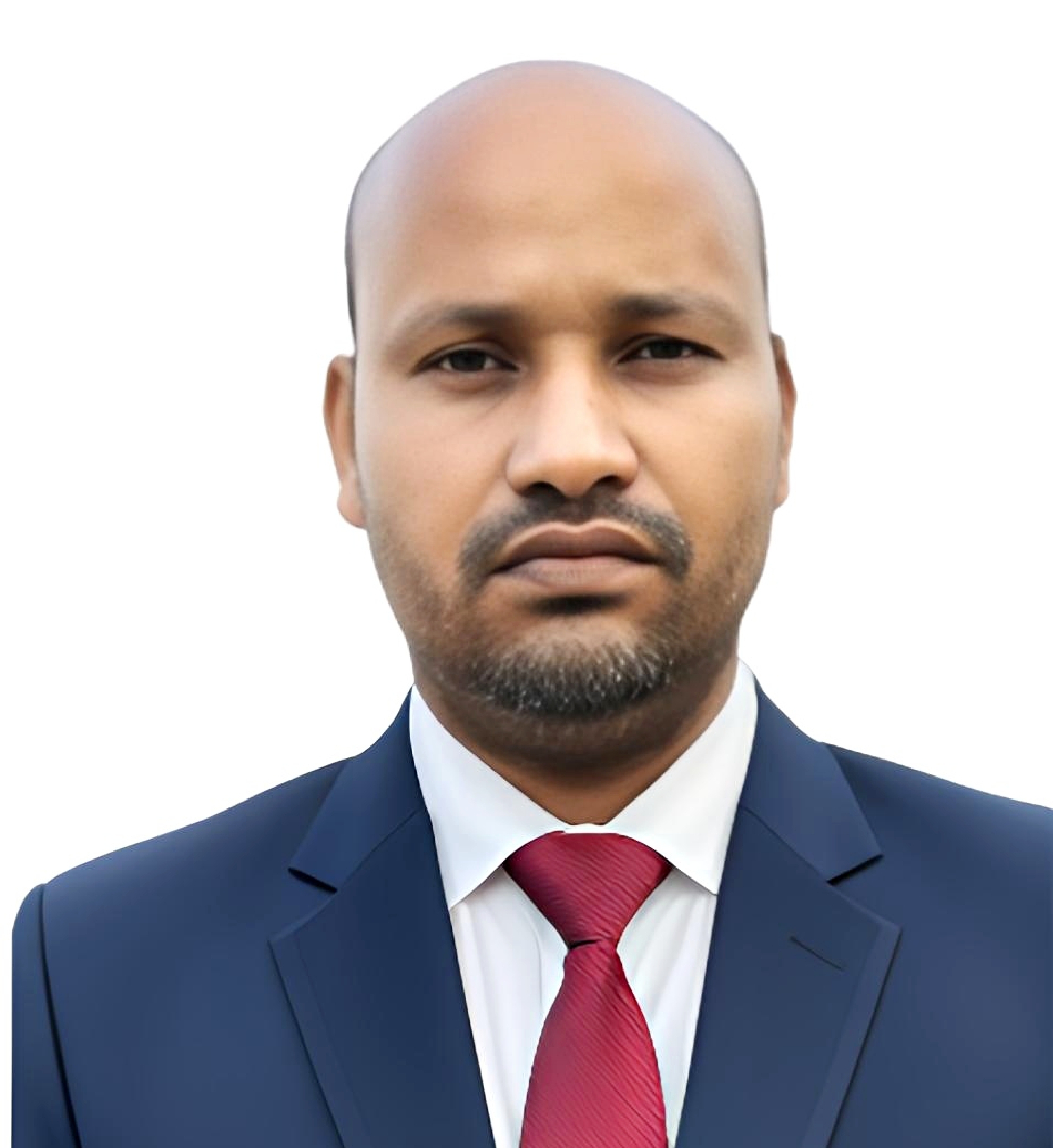 Mr. Niranjan Kumar Singh